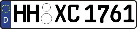 HH-XC1761
