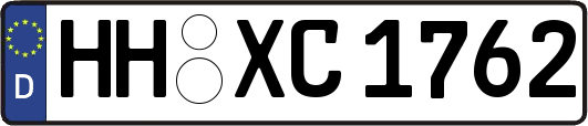 HH-XC1762