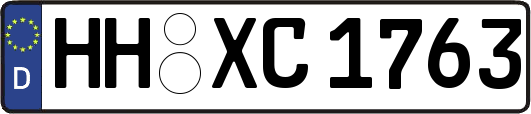 HH-XC1763