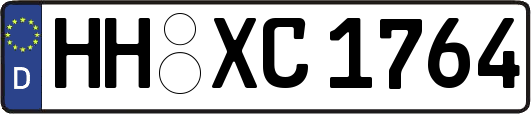 HH-XC1764