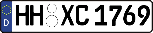 HH-XC1769