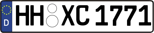 HH-XC1771