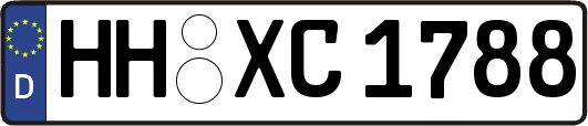 HH-XC1788