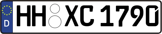 HH-XC1790