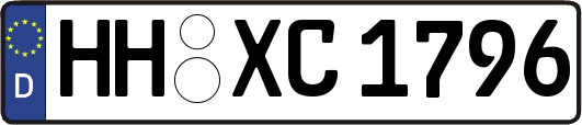 HH-XC1796