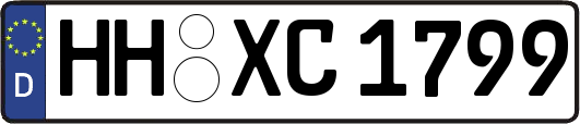 HH-XC1799
