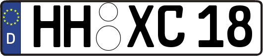 HH-XC18