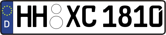HH-XC1810