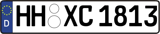 HH-XC1813