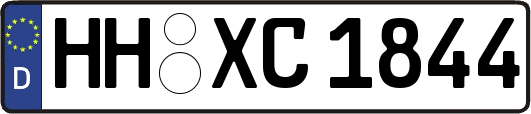 HH-XC1844