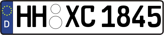 HH-XC1845