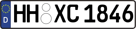 HH-XC1846