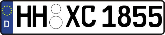 HH-XC1855