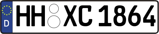 HH-XC1864