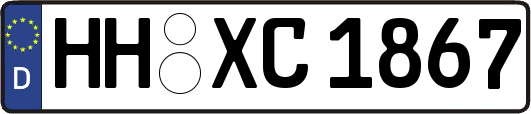 HH-XC1867
