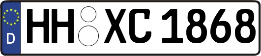 HH-XC1868