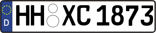 HH-XC1873