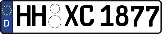 HH-XC1877