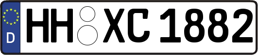 HH-XC1882