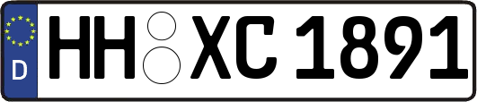 HH-XC1891