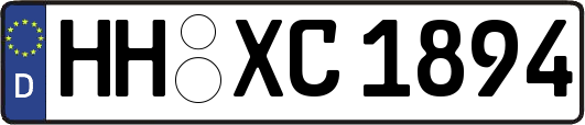 HH-XC1894