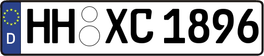 HH-XC1896