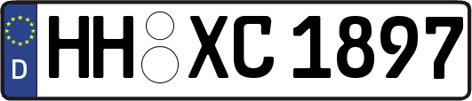 HH-XC1897