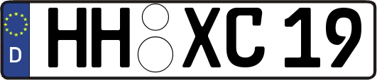 HH-XC19