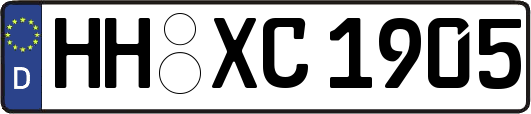 HH-XC1905