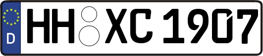 HH-XC1907