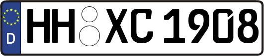 HH-XC1908
