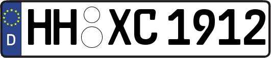 HH-XC1912
