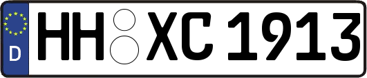 HH-XC1913