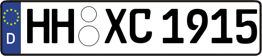 HH-XC1915