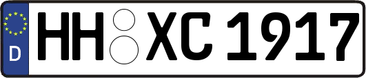 HH-XC1917