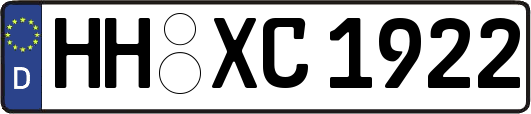 HH-XC1922