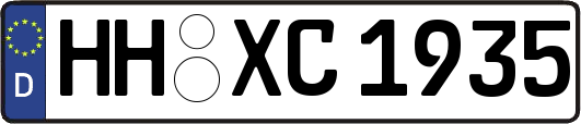 HH-XC1935