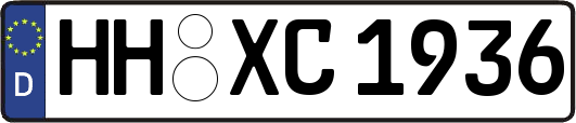 HH-XC1936