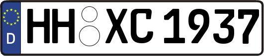 HH-XC1937