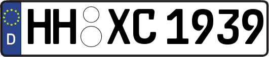 HH-XC1939