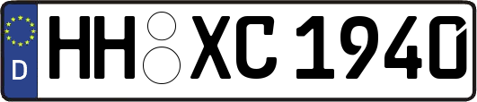 HH-XC1940