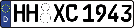 HH-XC1943