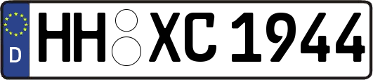 HH-XC1944