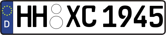 HH-XC1945