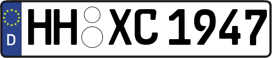 HH-XC1947