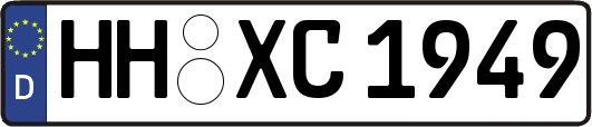 HH-XC1949
