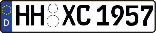 HH-XC1957