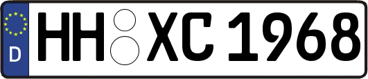 HH-XC1968