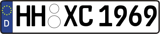 HH-XC1969