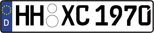 HH-XC1970